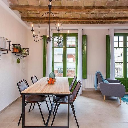 Stay U-Nique Apartments Fira Bcn L’Hospitalet de Llobregat Zewnętrze zdjęcie