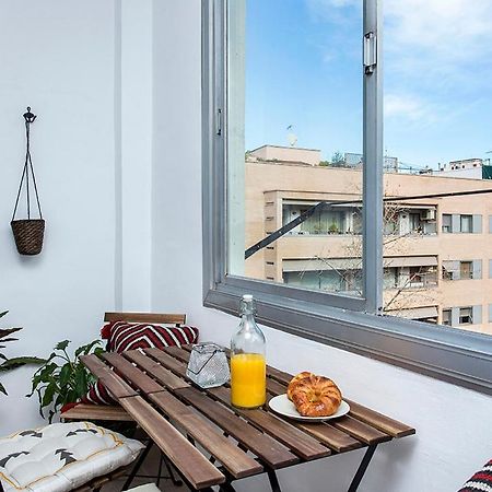 Stay U-Nique Apartments Fira Bcn L’Hospitalet de Llobregat Zewnętrze zdjęcie