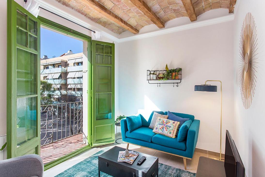 Stay U-Nique Apartments Fira Bcn L’Hospitalet de Llobregat Zewnętrze zdjęcie