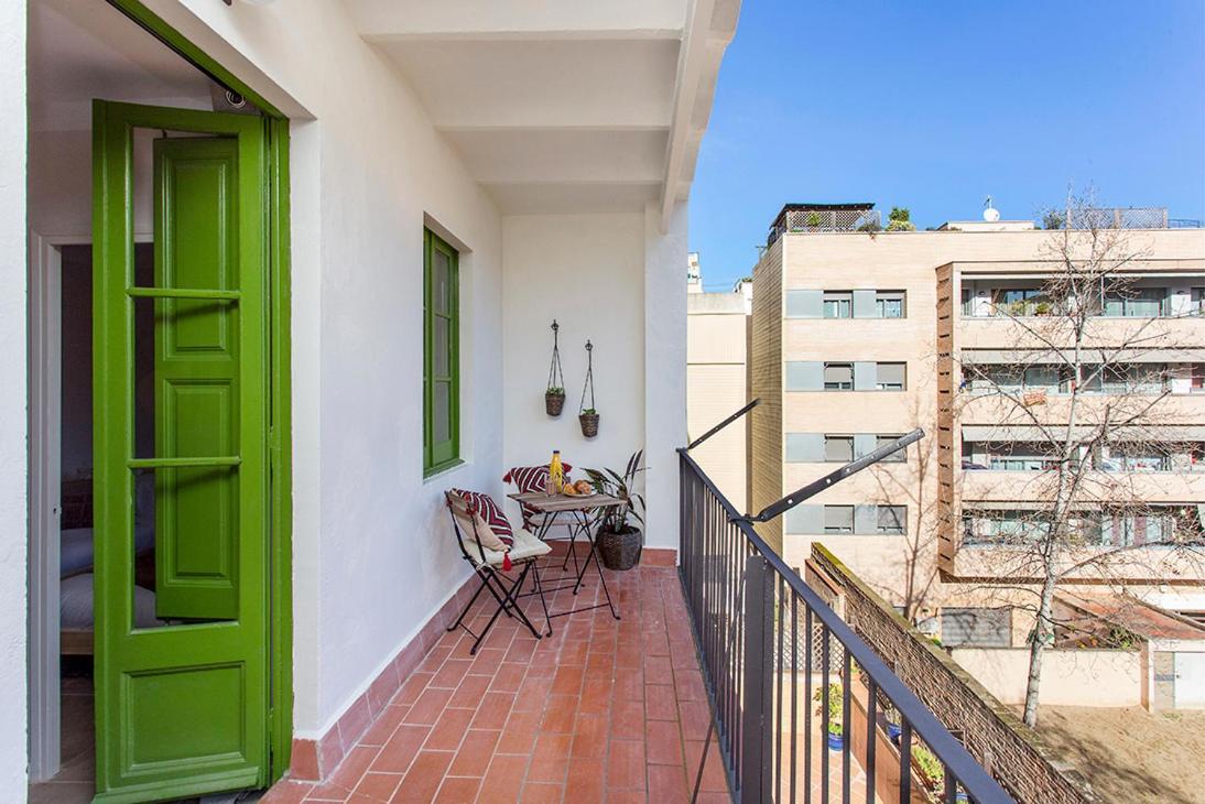 Stay U-Nique Apartments Fira Bcn L’Hospitalet de Llobregat Zewnętrze zdjęcie