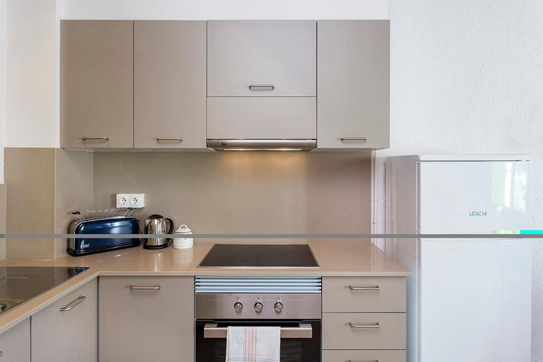 Stay U-Nique Apartments Fira Bcn L’Hospitalet de Llobregat Zewnętrze zdjęcie