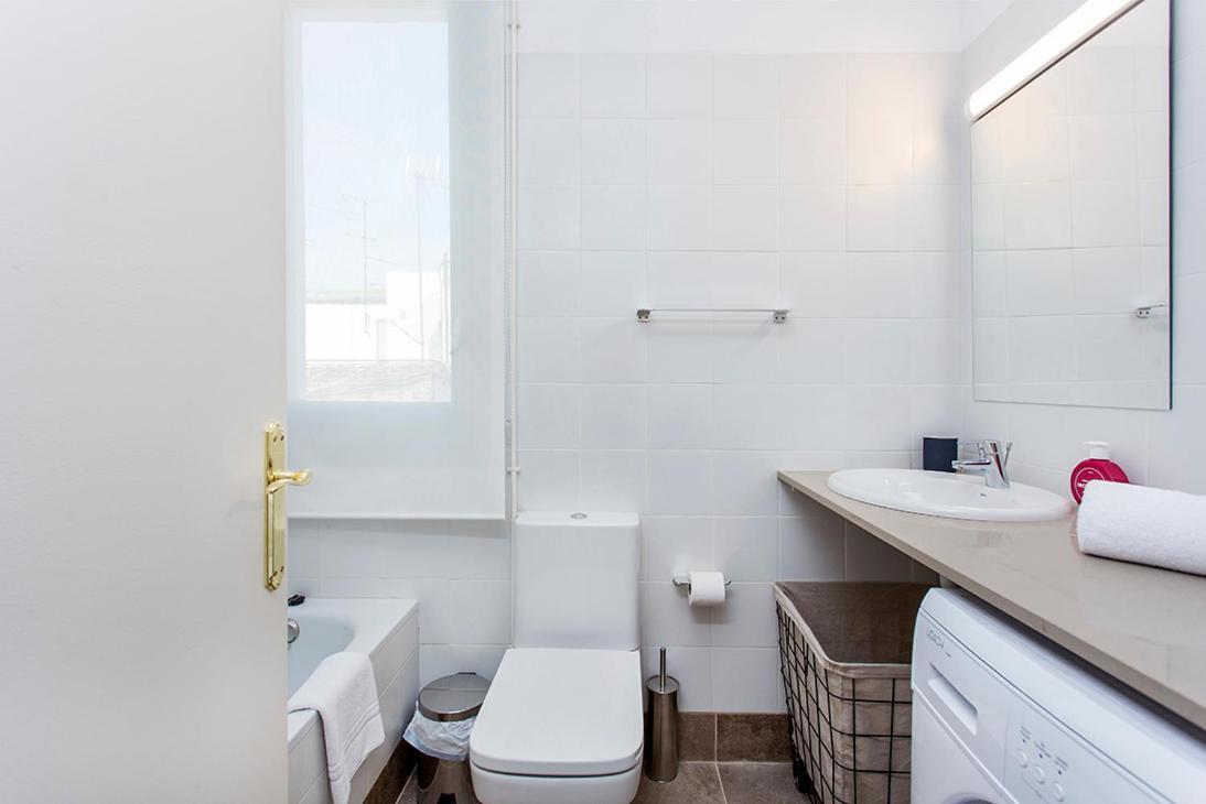 Stay U-Nique Apartments Fira Bcn L’Hospitalet de Llobregat Zewnętrze zdjęcie