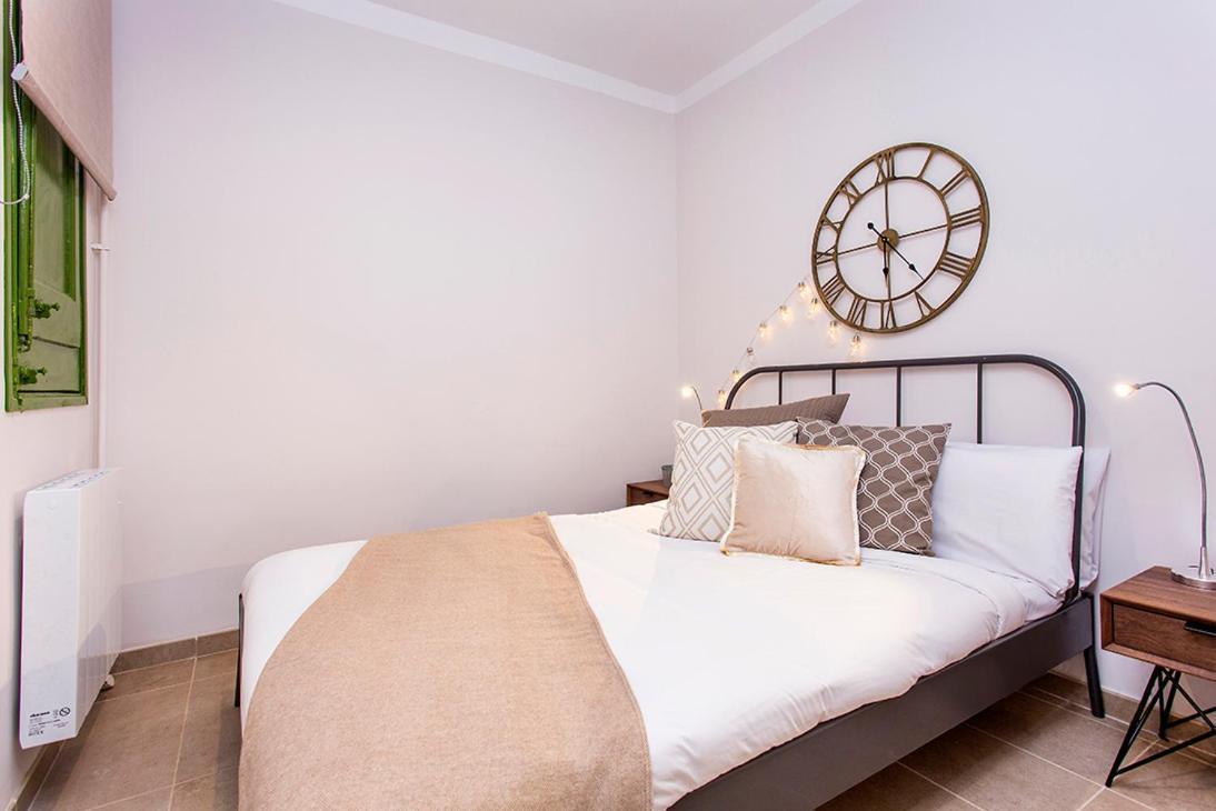 Stay U-Nique Apartments Fira Bcn L’Hospitalet de Llobregat Zewnętrze zdjęcie