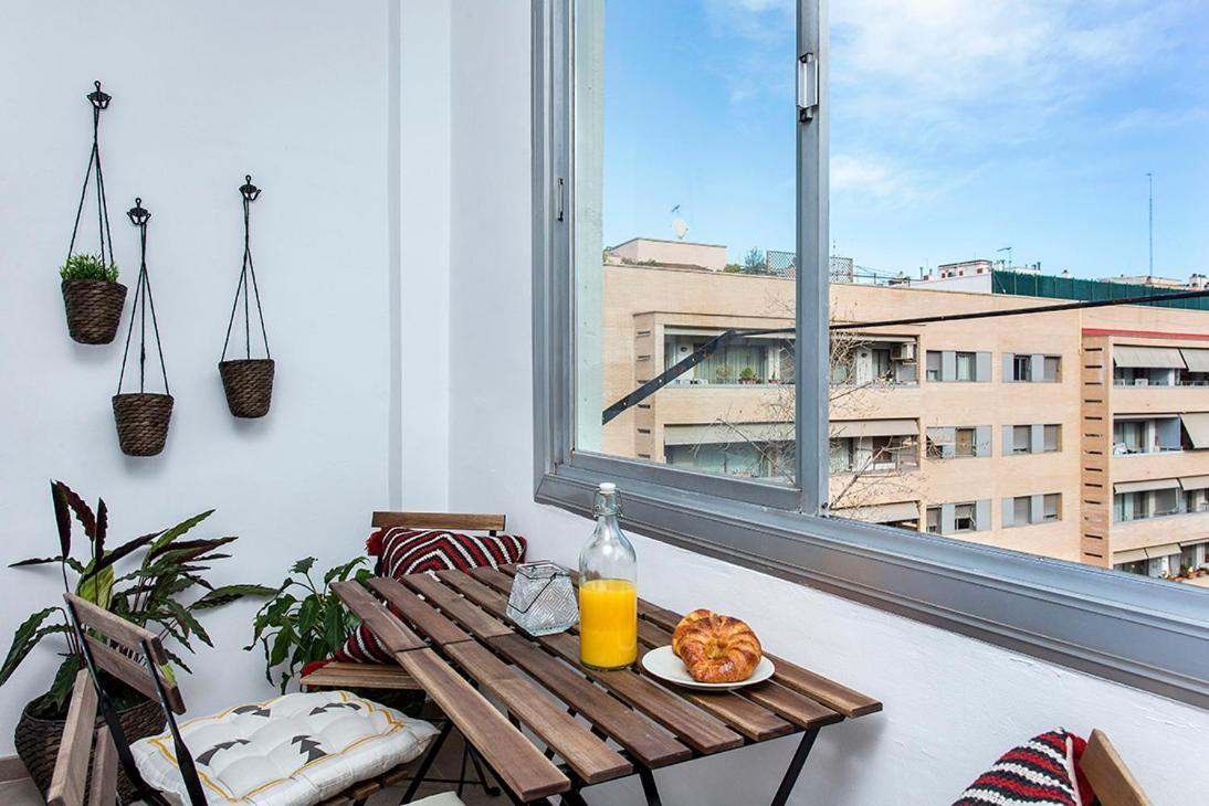 Stay U-Nique Apartments Fira Bcn L’Hospitalet de Llobregat Zewnętrze zdjęcie