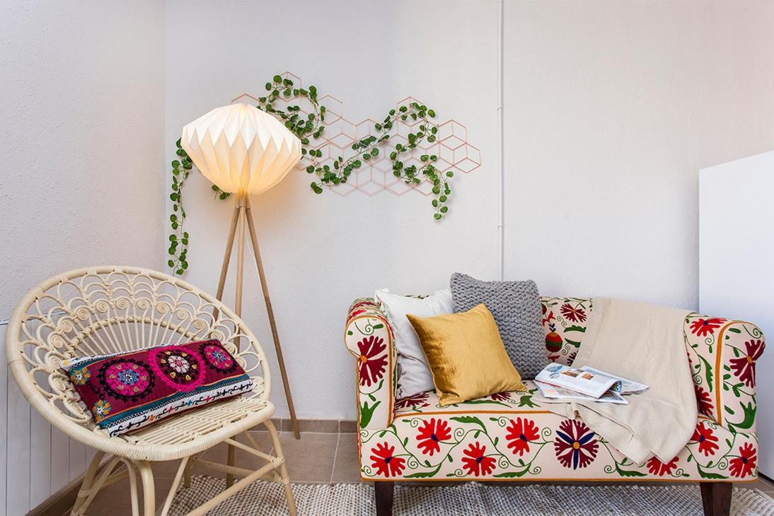 Stay U-Nique Apartments Fira Bcn L’Hospitalet de Llobregat Zewnętrze zdjęcie