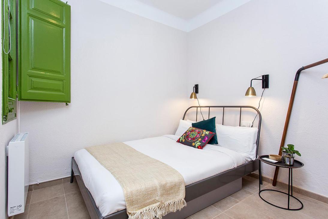 Stay U-Nique Apartments Fira Bcn L’Hospitalet de Llobregat Zewnętrze zdjęcie