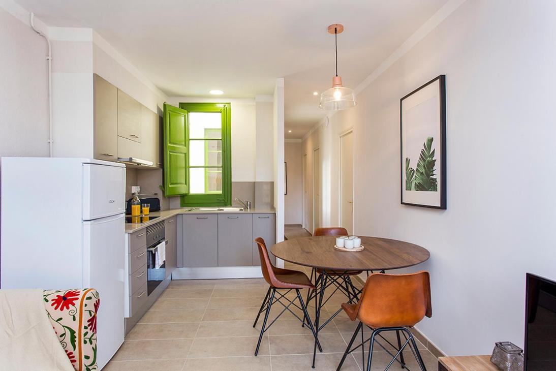 Stay U-Nique Apartments Fira Bcn L’Hospitalet de Llobregat Zewnętrze zdjęcie