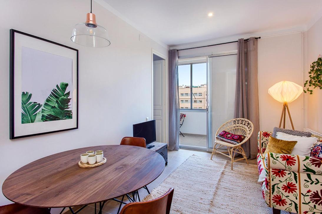 Stay U-Nique Apartments Fira Bcn L’Hospitalet de Llobregat Zewnętrze zdjęcie