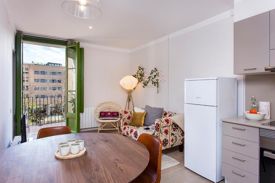 Stay U-Nique Apartments Fira Bcn L’Hospitalet de Llobregat Zewnętrze zdjęcie