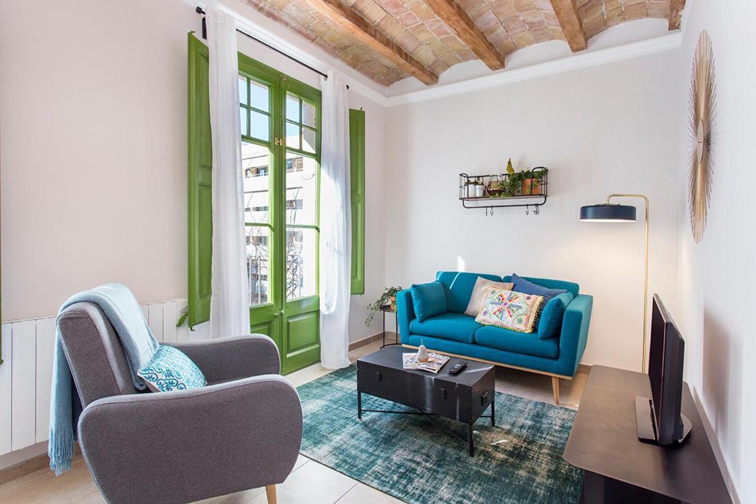 Stay U-Nique Apartments Fira Bcn L’Hospitalet de Llobregat Zewnętrze zdjęcie