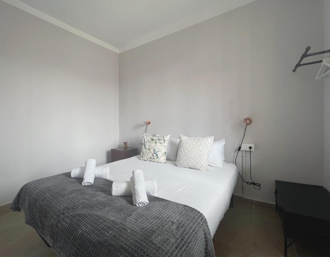 Stay U-Nique Apartments Fira Bcn L’Hospitalet de Llobregat Zewnętrze zdjęcie