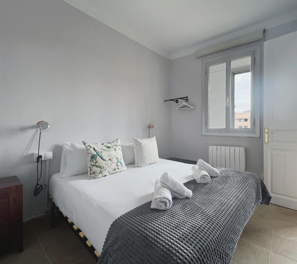 Stay U-Nique Apartments Fira Bcn L’Hospitalet de Llobregat Zewnętrze zdjęcie