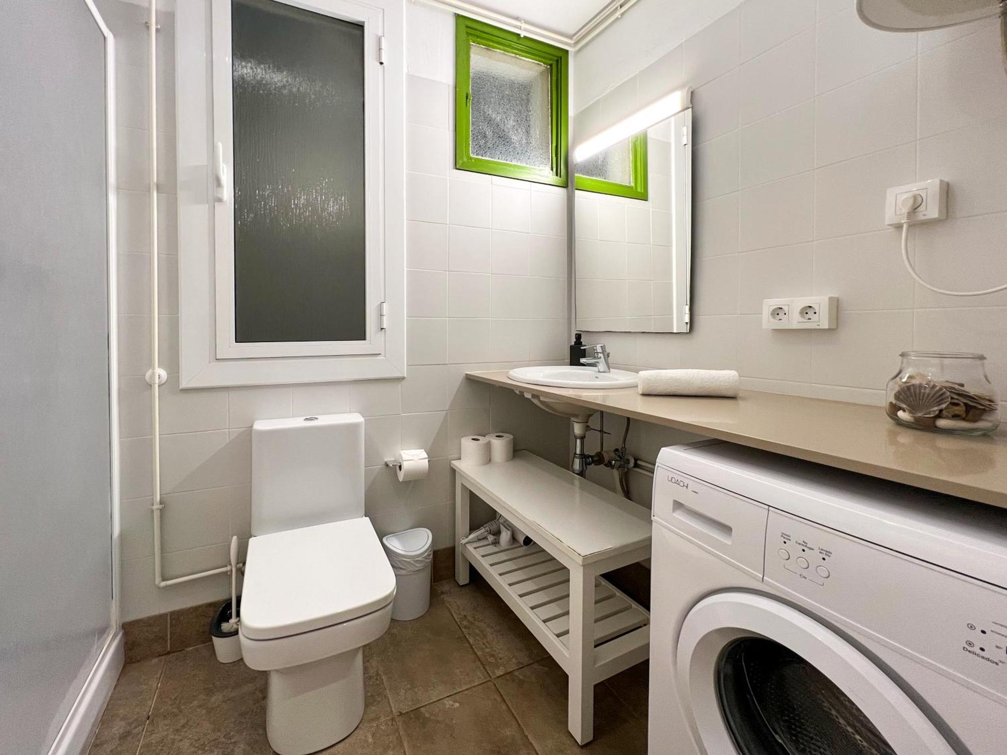 Stay U-Nique Apartments Fira Bcn L’Hospitalet de Llobregat Zewnętrze zdjęcie