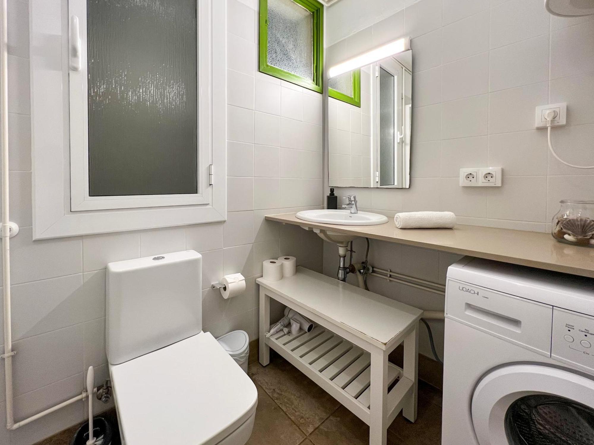 Stay U-Nique Apartments Fira Bcn L’Hospitalet de Llobregat Zewnętrze zdjęcie