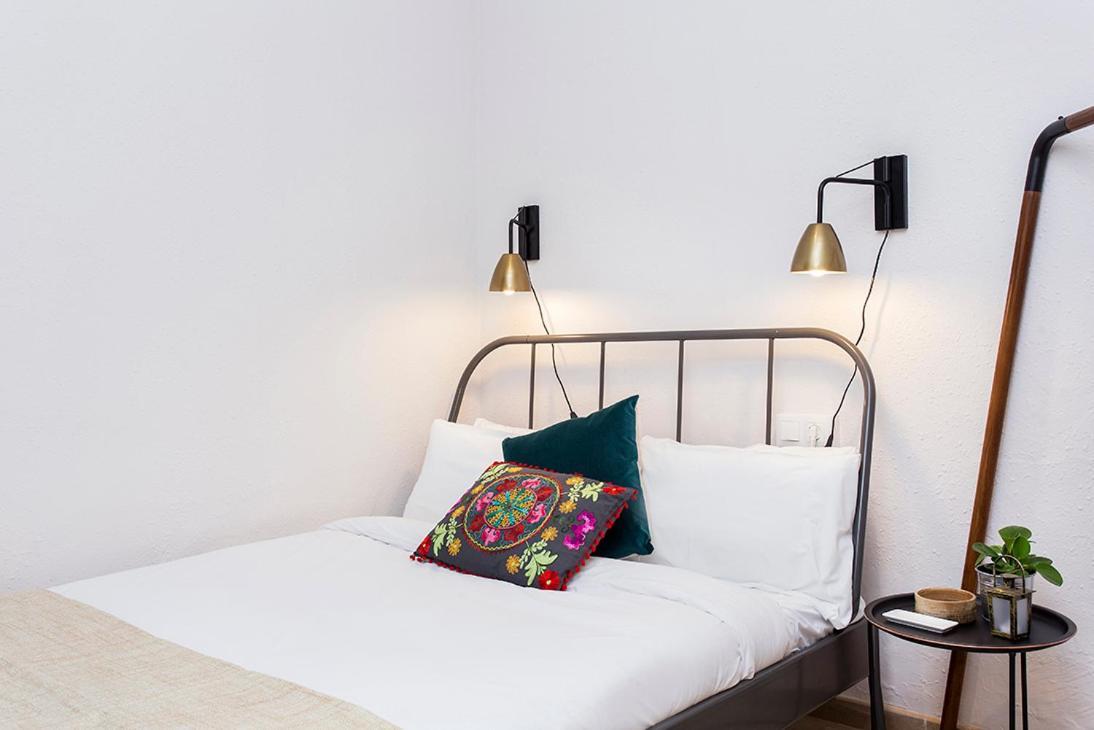 Stay U-Nique Apartments Fira Bcn L’Hospitalet de Llobregat Pokój zdjęcie