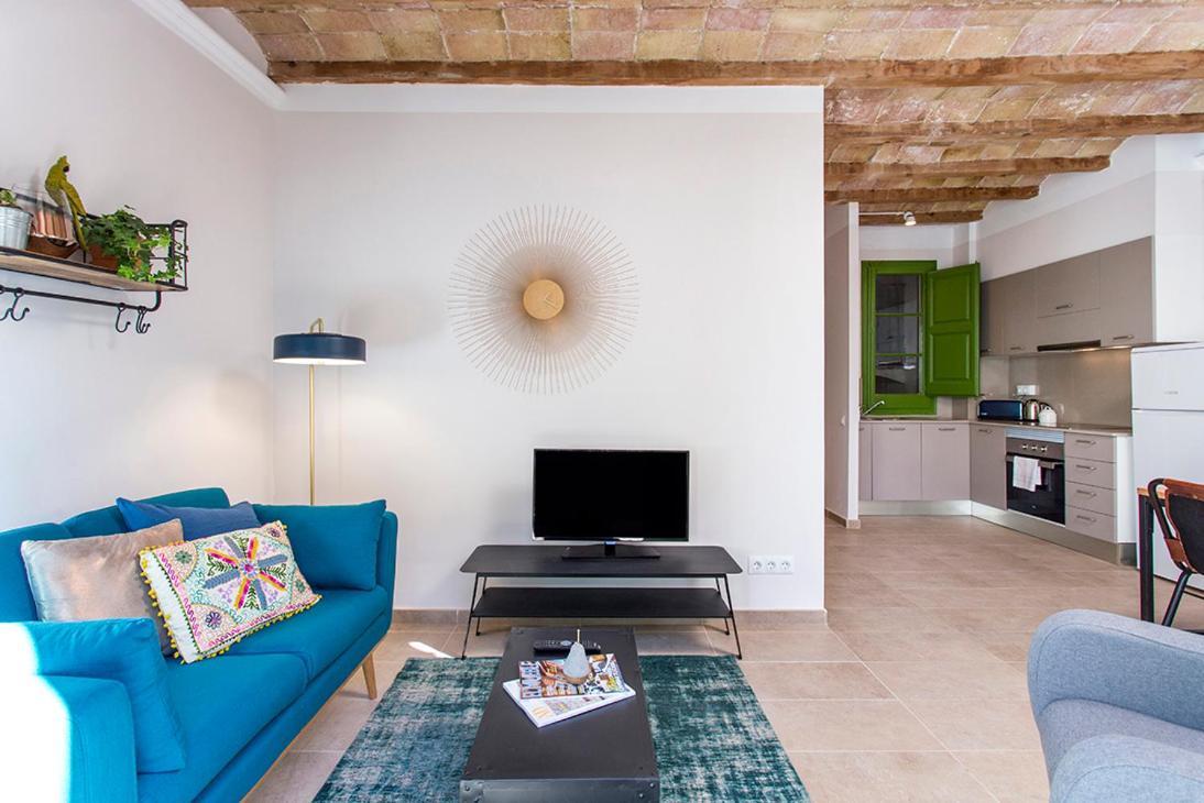 Stay U-Nique Apartments Fira Bcn L’Hospitalet de Llobregat Pokój zdjęcie
