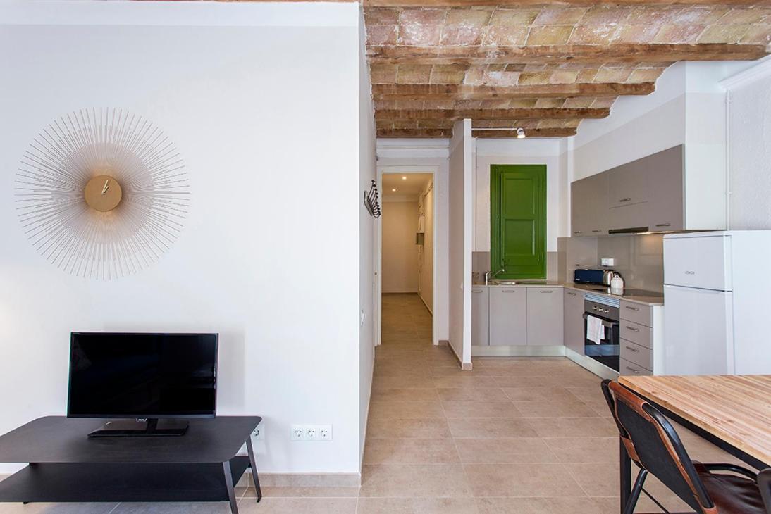 Stay U-Nique Apartments Fira Bcn L’Hospitalet de Llobregat Pokój zdjęcie