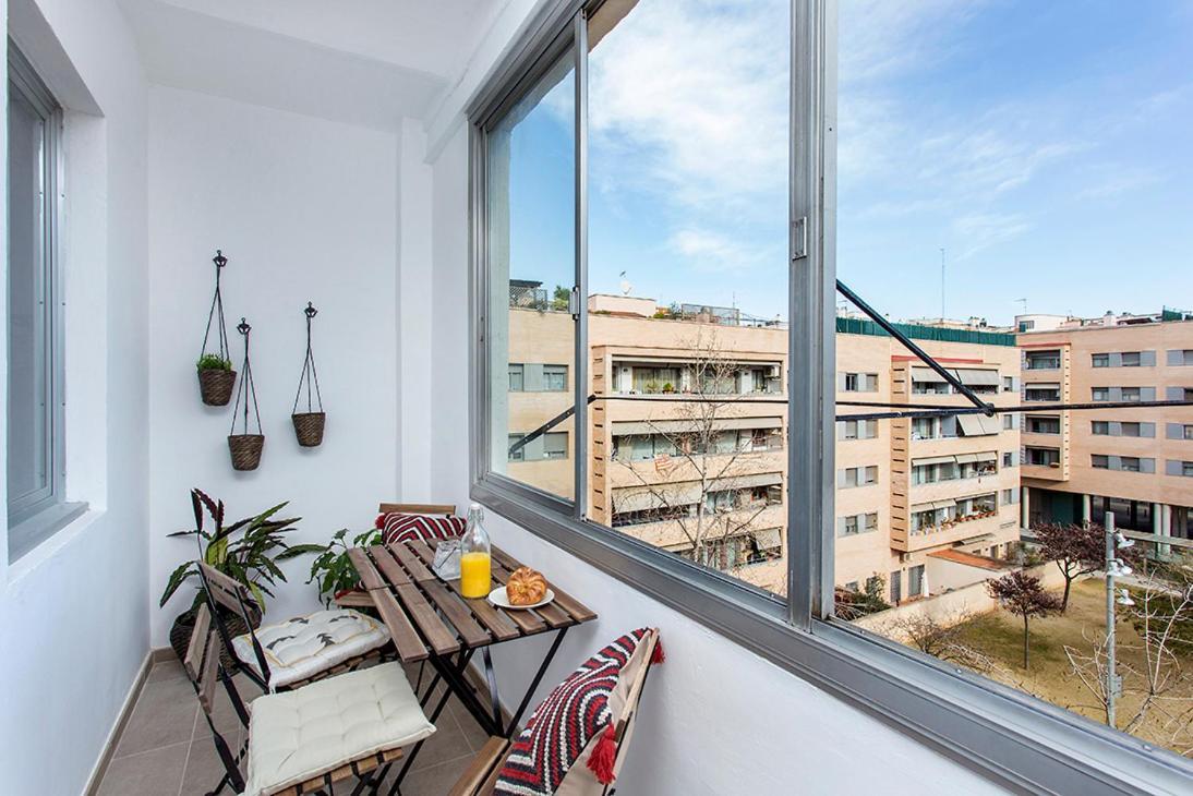 Stay U-Nique Apartments Fira Bcn L’Hospitalet de Llobregat Pokój zdjęcie