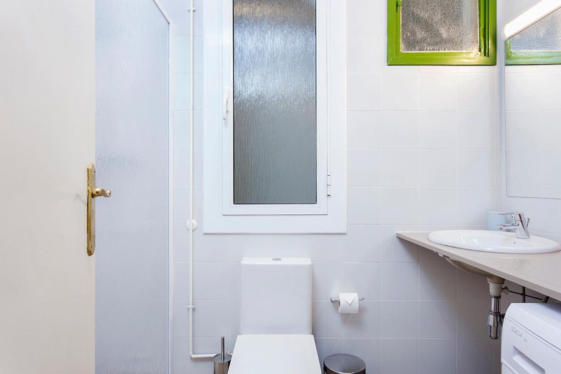 Stay U-Nique Apartments Fira Bcn L’Hospitalet de Llobregat Pokój zdjęcie