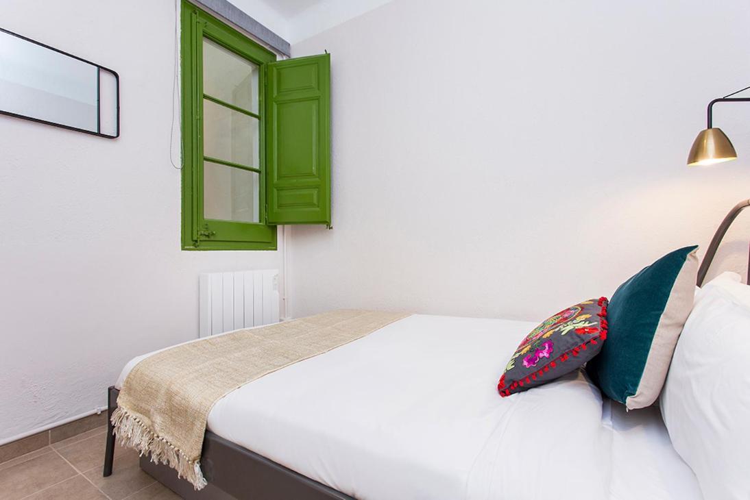 Stay U-Nique Apartments Fira Bcn L’Hospitalet de Llobregat Pokój zdjęcie
