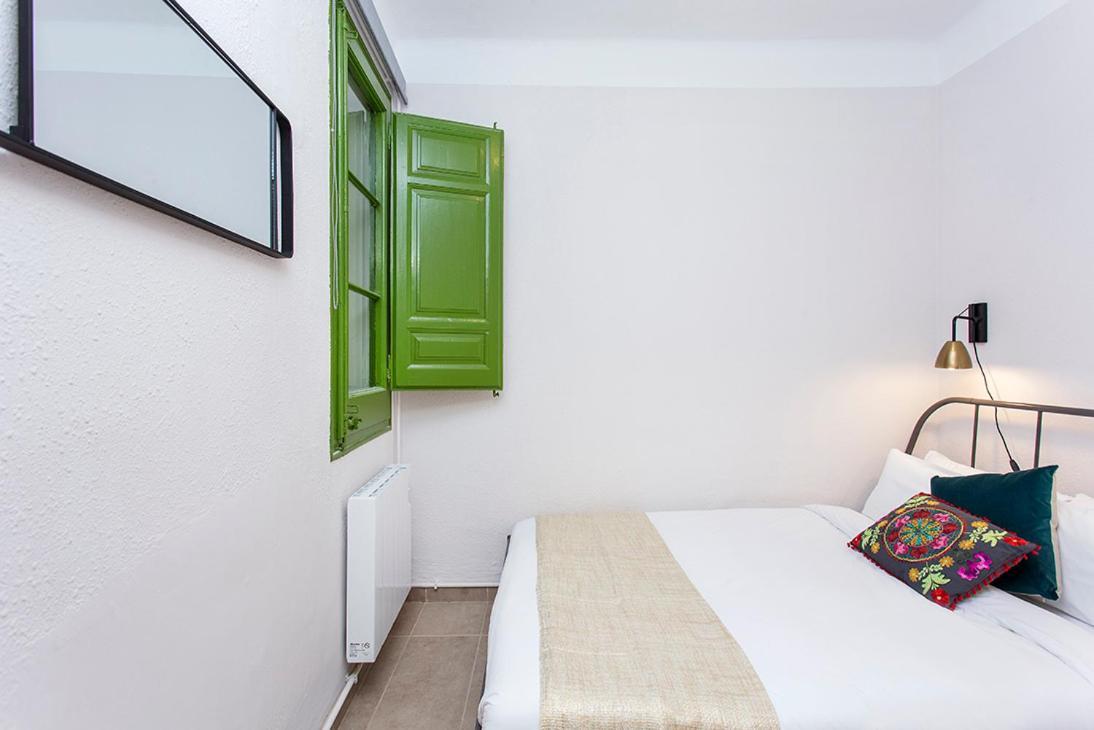 Stay U-Nique Apartments Fira Bcn L’Hospitalet de Llobregat Pokój zdjęcie