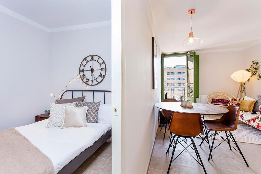 Stay U-Nique Apartments Fira Bcn L’Hospitalet de Llobregat Pokój zdjęcie