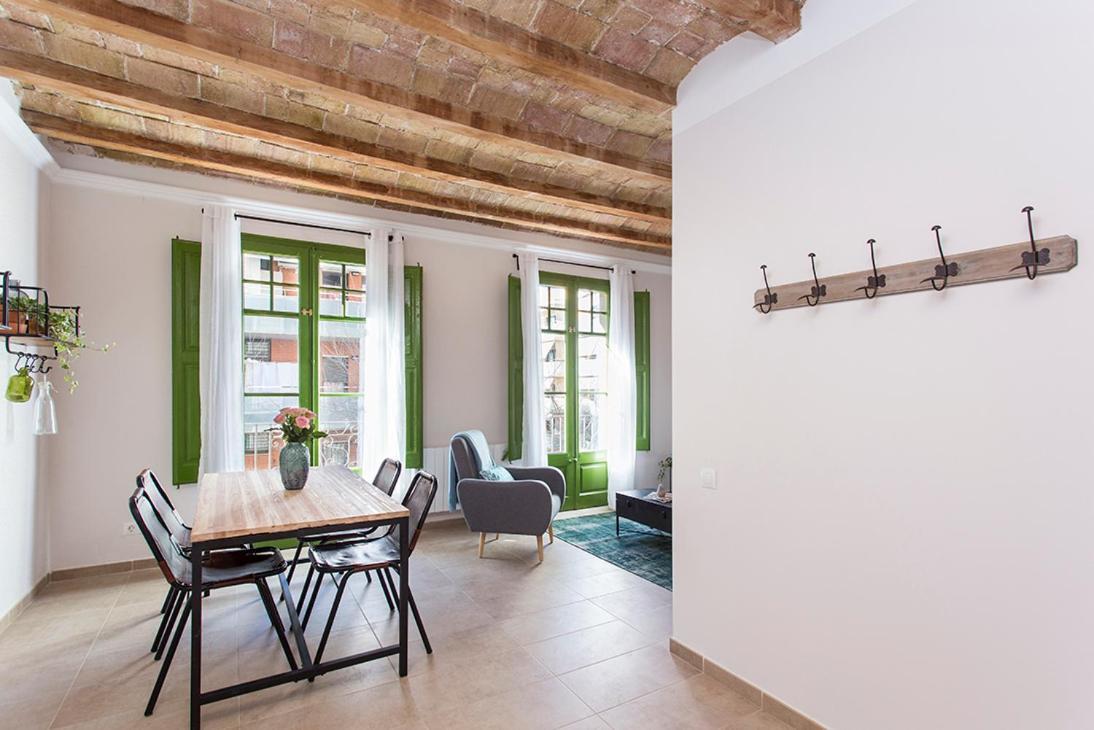 Stay U-Nique Apartments Fira Bcn L’Hospitalet de Llobregat Pokój zdjęcie