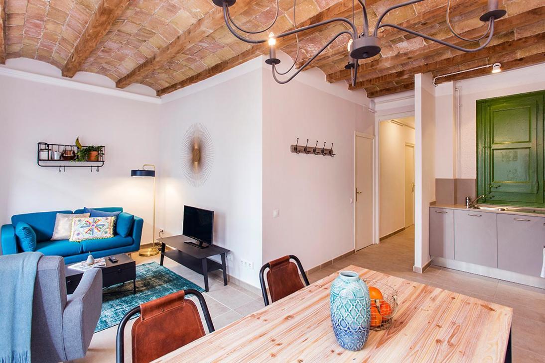 Stay U-Nique Apartments Fira Bcn L’Hospitalet de Llobregat Pokój zdjęcie