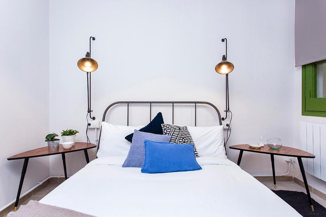 Stay U-Nique Apartments Fira Bcn L’Hospitalet de Llobregat Pokój zdjęcie