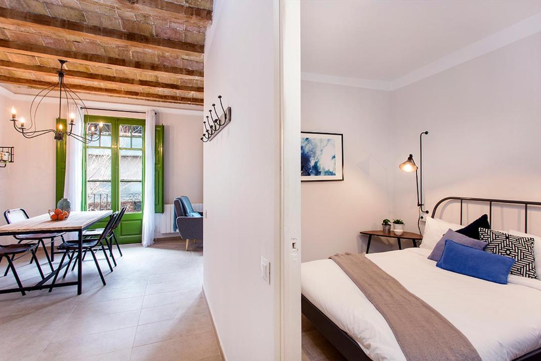 Stay U-Nique Apartments Fira Bcn L’Hospitalet de Llobregat Pokój zdjęcie