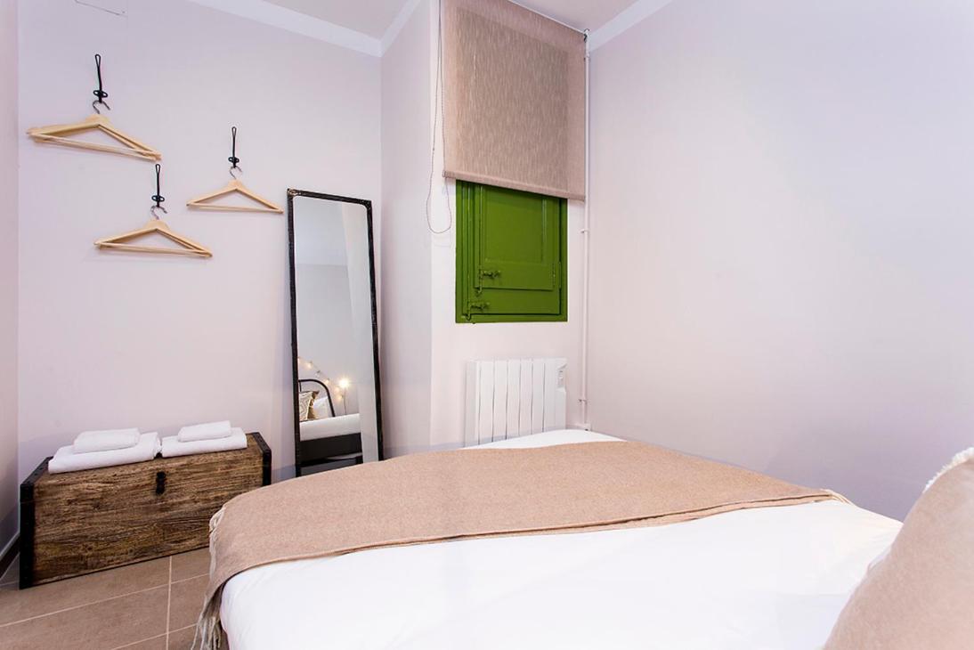 Stay U-Nique Apartments Fira Bcn L’Hospitalet de Llobregat Pokój zdjęcie