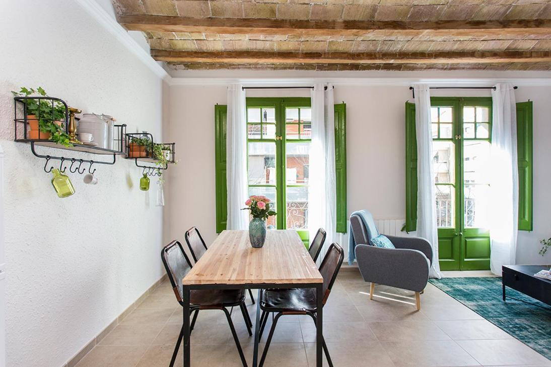 Stay U-Nique Apartments Fira Bcn L’Hospitalet de Llobregat Pokój zdjęcie