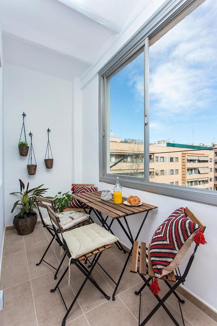 Stay U-Nique Apartments Fira Bcn L’Hospitalet de Llobregat Pokój zdjęcie