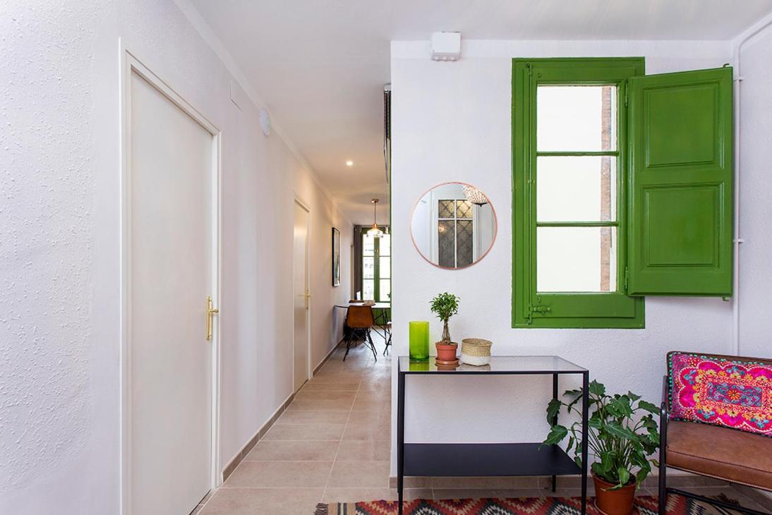 Stay U-Nique Apartments Fira Bcn L’Hospitalet de Llobregat Pokój zdjęcie