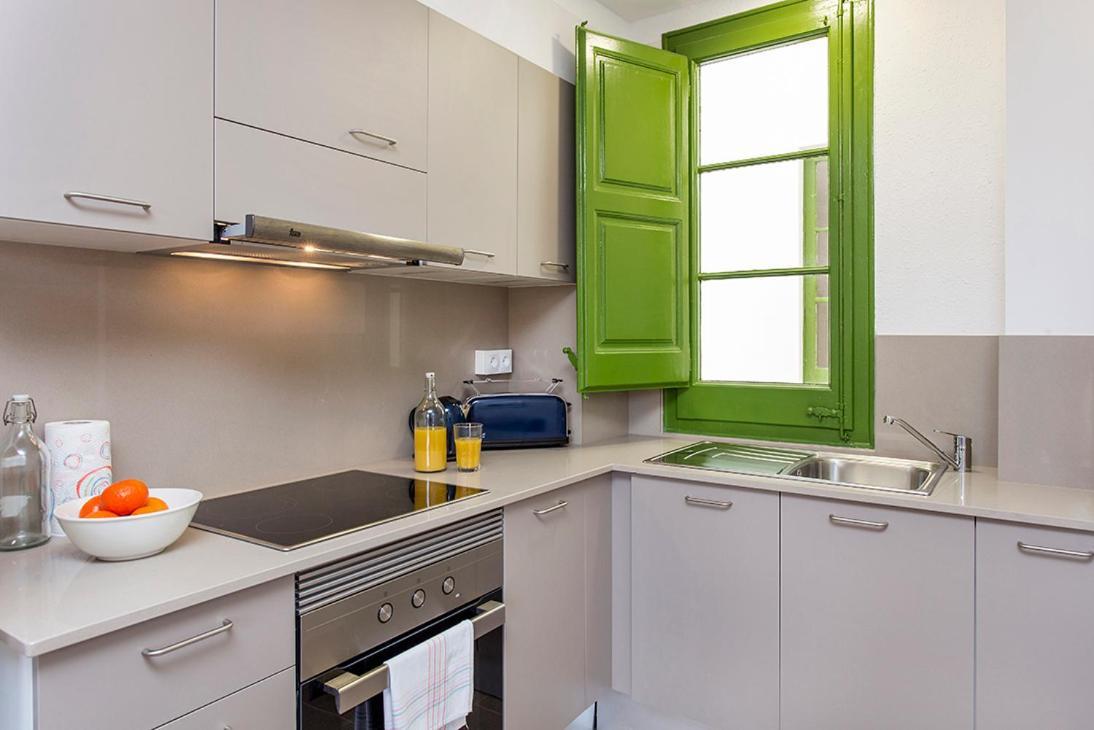 Stay U-Nique Apartments Fira Bcn L’Hospitalet de Llobregat Pokój zdjęcie