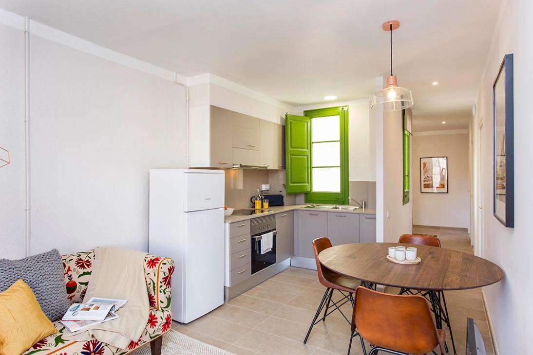 Stay U-Nique Apartments Fira Bcn L’Hospitalet de Llobregat Pokój zdjęcie