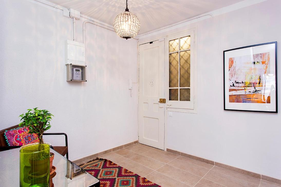 Stay U-Nique Apartments Fira Bcn L’Hospitalet de Llobregat Pokój zdjęcie