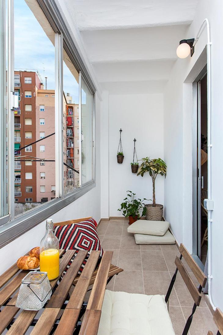 Stay U-Nique Apartments Fira Bcn L’Hospitalet de Llobregat Pokój zdjęcie