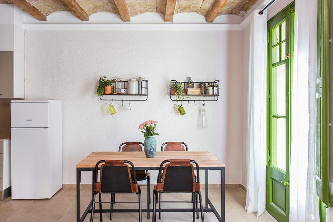 Stay U-Nique Apartments Fira Bcn L’Hospitalet de Llobregat Pokój zdjęcie