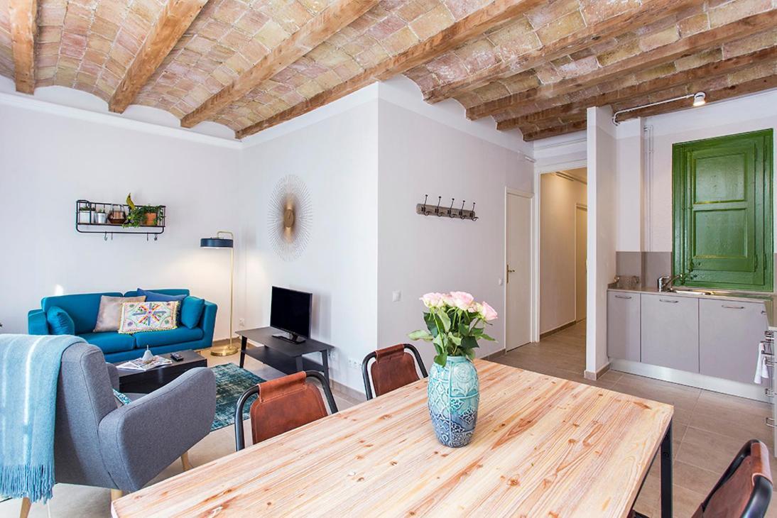 Stay U-Nique Apartments Fira Bcn L’Hospitalet de Llobregat Pokój zdjęcie