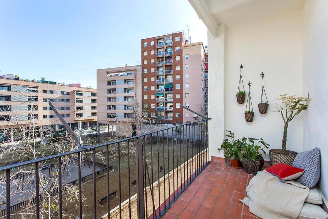 Stay U-Nique Apartments Fira Bcn L’Hospitalet de Llobregat Pokój zdjęcie