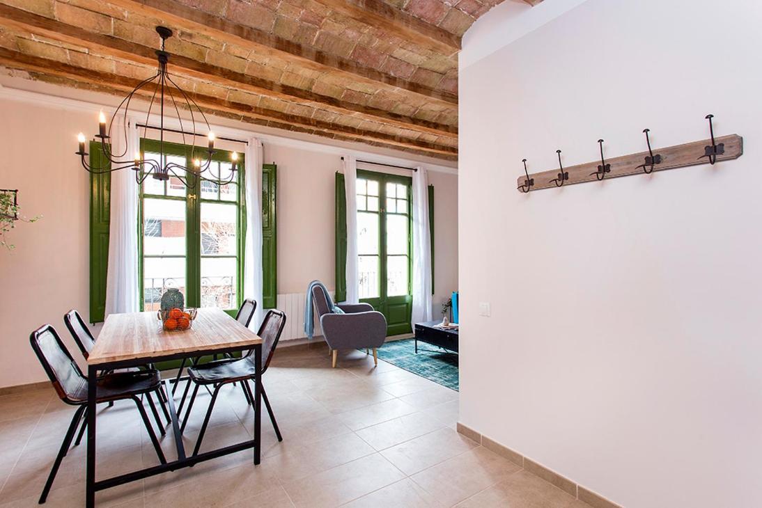 Stay U-Nique Apartments Fira Bcn L’Hospitalet de Llobregat Pokój zdjęcie