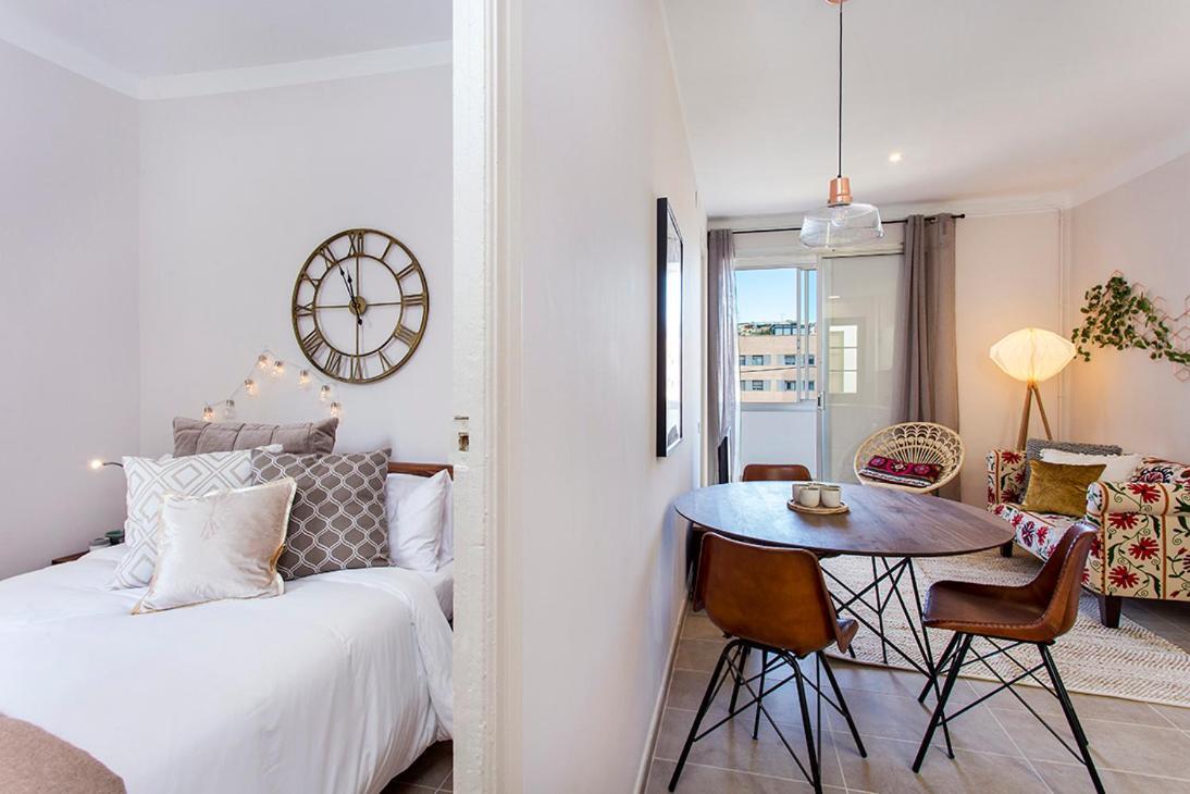 Stay U-Nique Apartments Fira Bcn L’Hospitalet de Llobregat Pokój zdjęcie