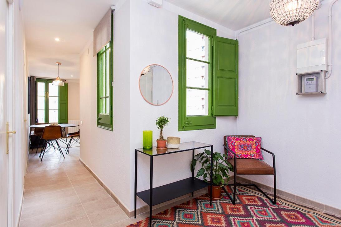 Stay U-Nique Apartments Fira Bcn L’Hospitalet de Llobregat Pokój zdjęcie